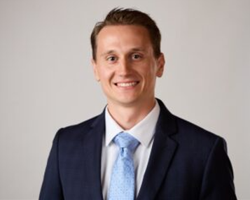 David B. Wakefield, Esq. — Attorney