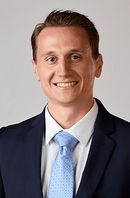 David B. Wakefield